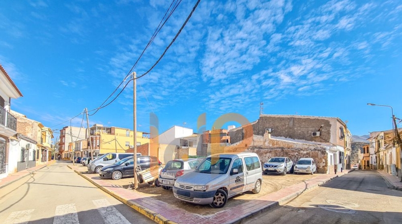 Almería - Huércal-Overa - 150m2