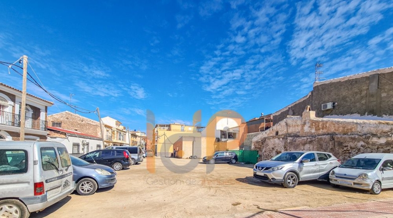 Almería - Huércal-Overa - 150m2