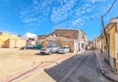 Sòl urbà en venda a Huércal-Overa ref.: TR382544 foto