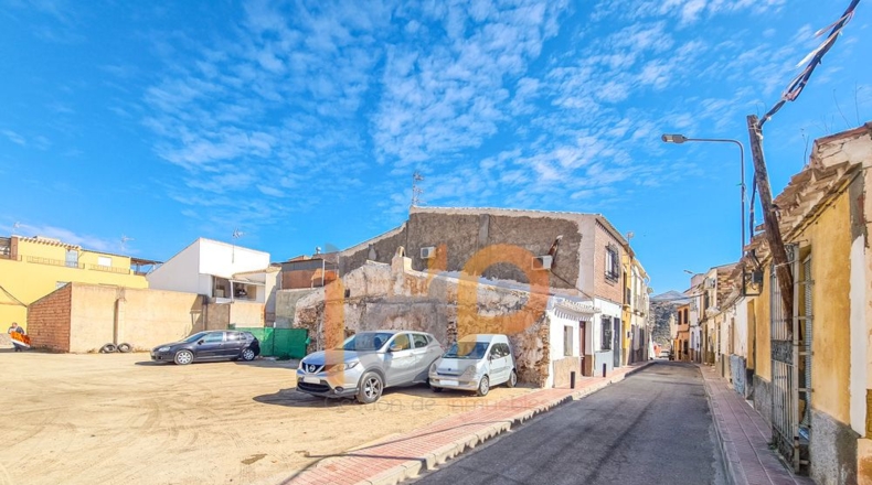 Almería - Huércal-Overa - 150m2