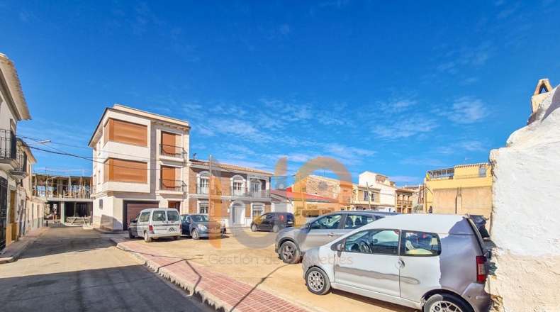 Almería - Huércal-Overa - 150m2