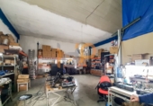 Nau industrial en venda a Huércal de Almería ref.: TR381977 foto