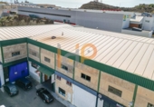Nau industrial en venda a Huércal de Almería ref.: TR381977 foto