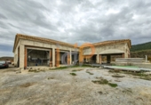 Detached villa with land for sale in Purchena ref: TR382223 photo