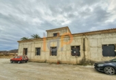 Detached villa with land for sale in Purchena ref: TR382223 photo
