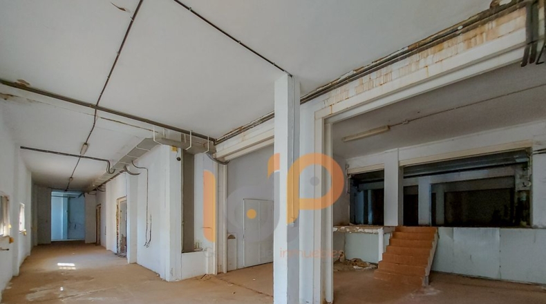 Альмерия - Serón - 910m2