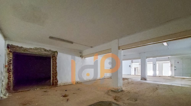 Альмерия - Serón - 910m2