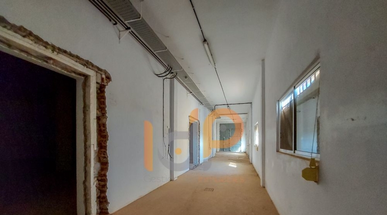 Альмерия - Serón - 910m2