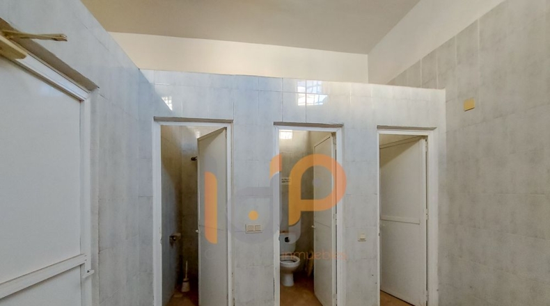 Альмерия - Serón - 910m2
