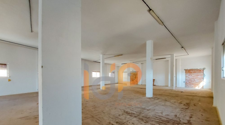 Альмерия - Serón - 910m2