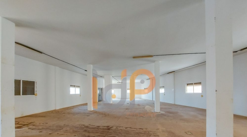 Альмерия - Serón - 910m2
