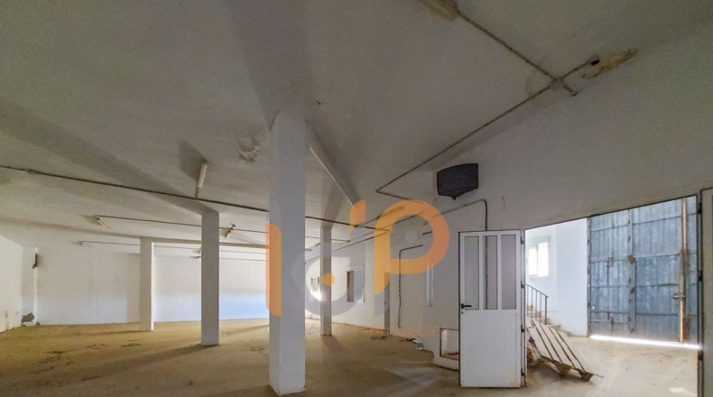 Альмерия - Serón - 910m2