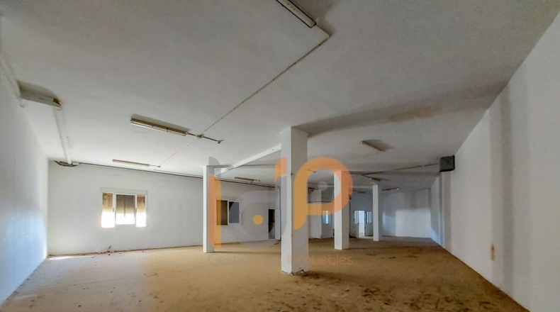 Альмерия - Serón - 910m2