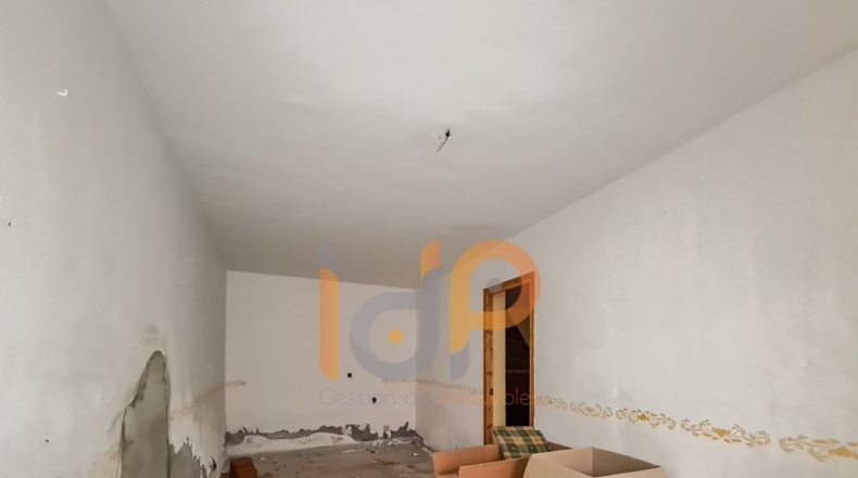 Almeria - Somontín - 193m2