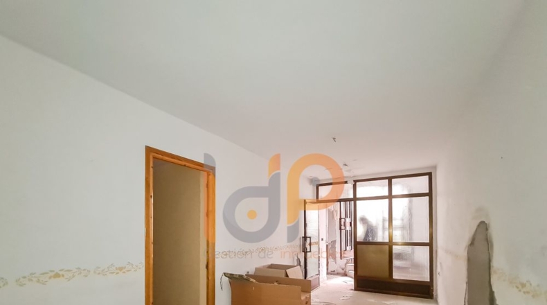 Almeria - Somontín - 193m2