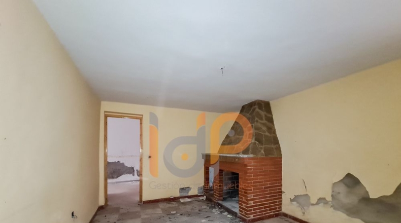 Almeria - Somontín - 193m2