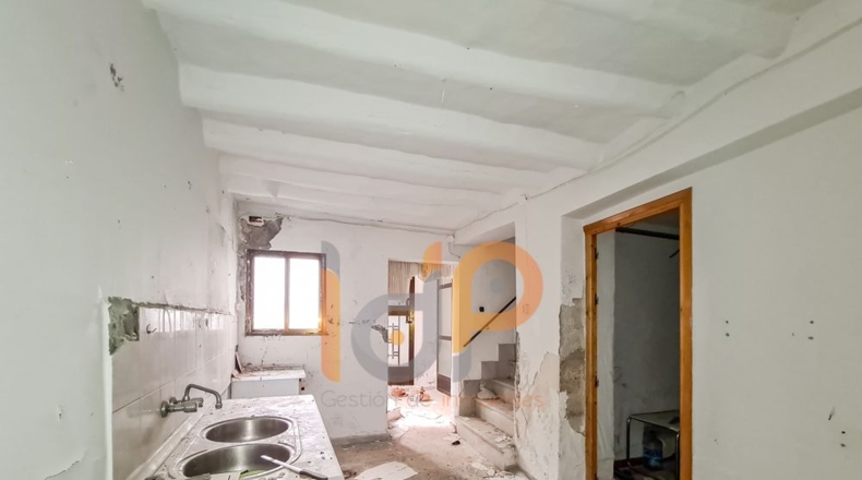 Almeria - Somontín - 193m2