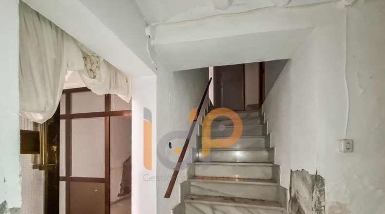 Almeria - Somontín - 193m2