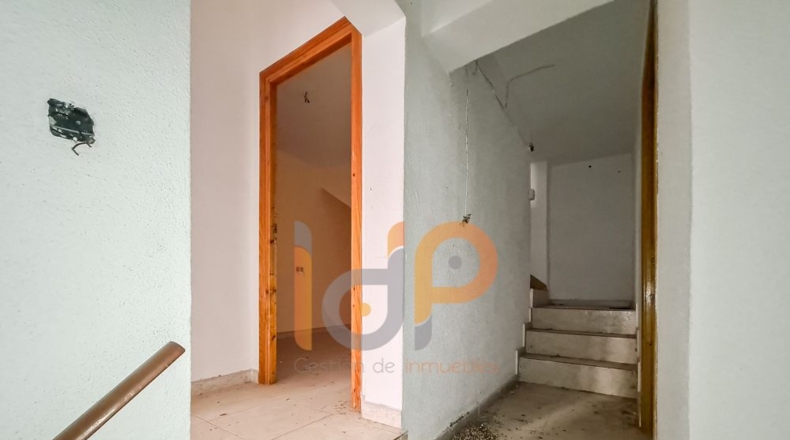 Almeria - Somontín - 193m2