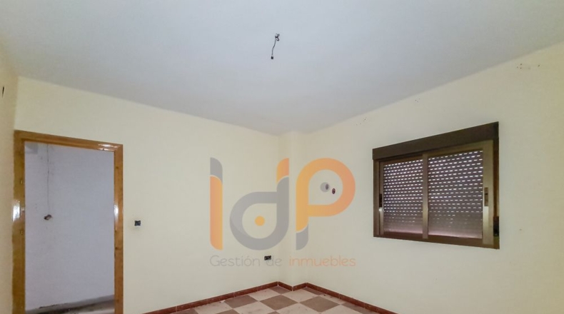 Almeria - Somontín - 193m2