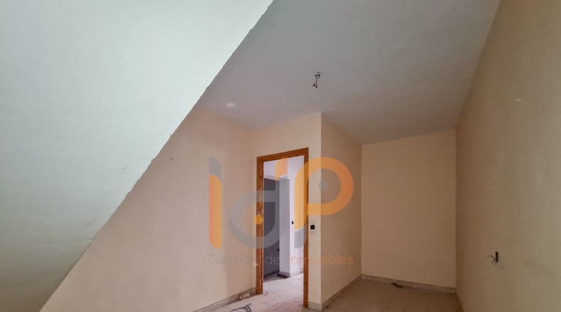 Almeria - Somontín - 193m2
