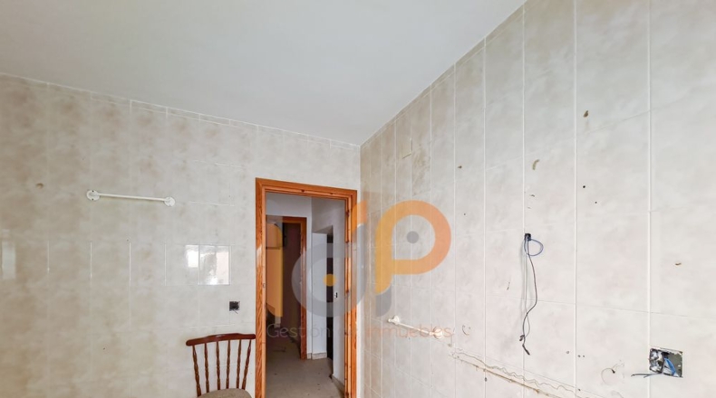 Almeria - Somontín - 193m2