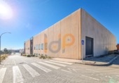 Nau industrial en venda a Huércal-Overa ref.: TR382387 foto