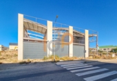Nau industrial en venda a Huércal-Overa ref.: TR382387 foto