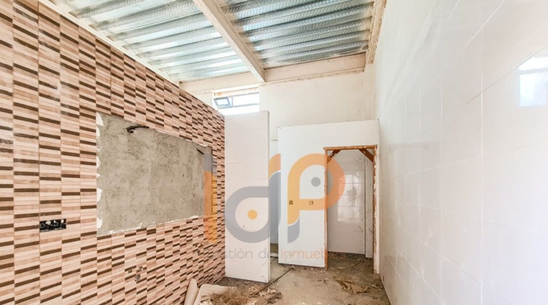 Almería - Huércal-Overa - 2395m2