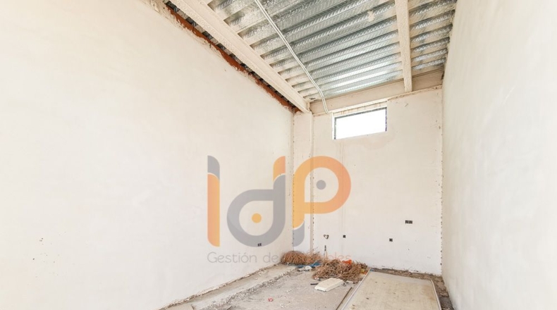 Almería - Huércal-Overa - 2395m2