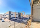 Nau industrial en venda a Huércal-Overa ref.: TR382387 foto