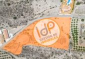 Land suitable for development for sale in Huércal-Overa ref: TR381976 photo
