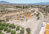 Land suitable for development for sale in Huércal-Overa ref: TR381976 photo