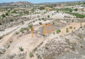 Land suitable for development for sale in Huércal-Overa ref: TR381976 photo