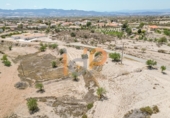 Land suitable for development for sale in Huércal-Overa ref: TR381976 photo