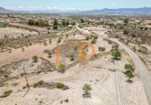 Land suitable for development for sale in Huércal-Overa ref: TR381976 photo