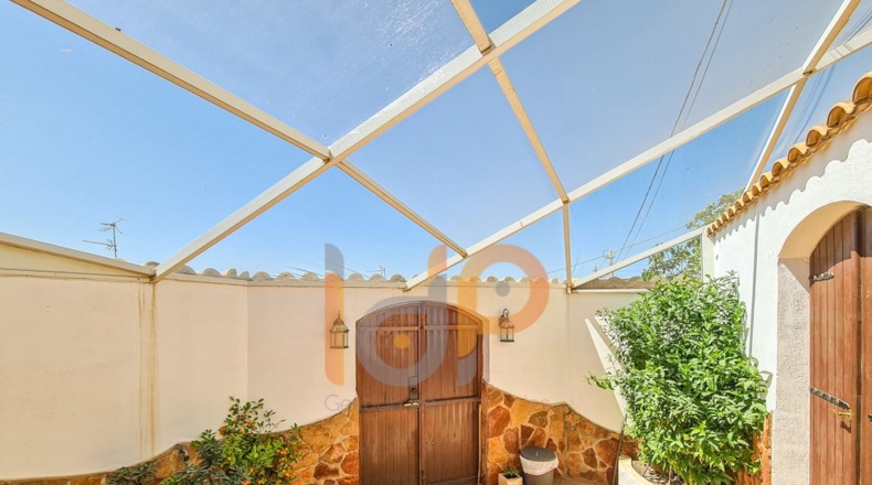 Almería - Huércal-Overa - 300m2