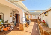 Casa de poble en venda a Huércal-Overa ref.: TR382397 foto