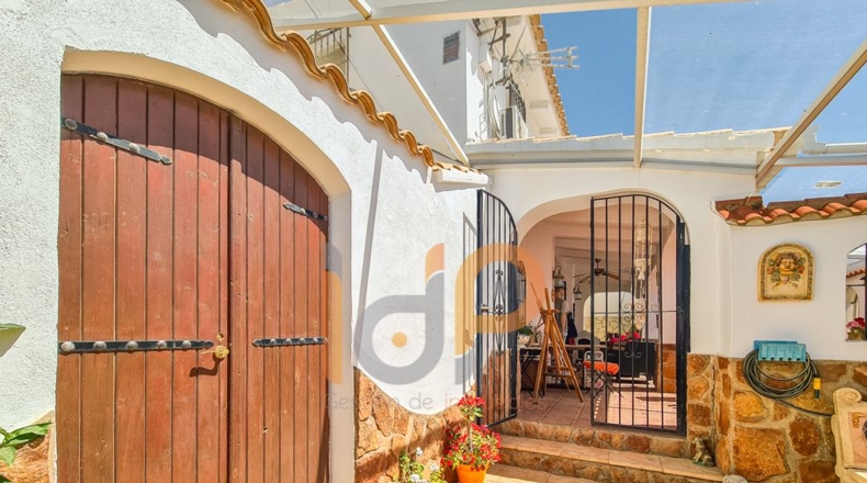 Almería - Huércal-Overa - 300m2