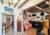 Casa de poble en venda a Huércal-Overa ref.: TR382397 foto