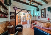 Casa de poble en venda a Huércal-Overa ref.: TR382397 foto
