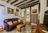 Casa de poble en venda a Huércal-Overa ref.: TR382397 foto
