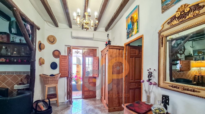 Almería - Huércal-Overa - 300m2