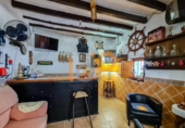 Casa de poble en venda a Huércal-Overa ref.: TR382397 foto