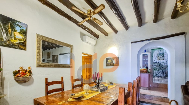 Almería - Huércal-Overa - 300m2