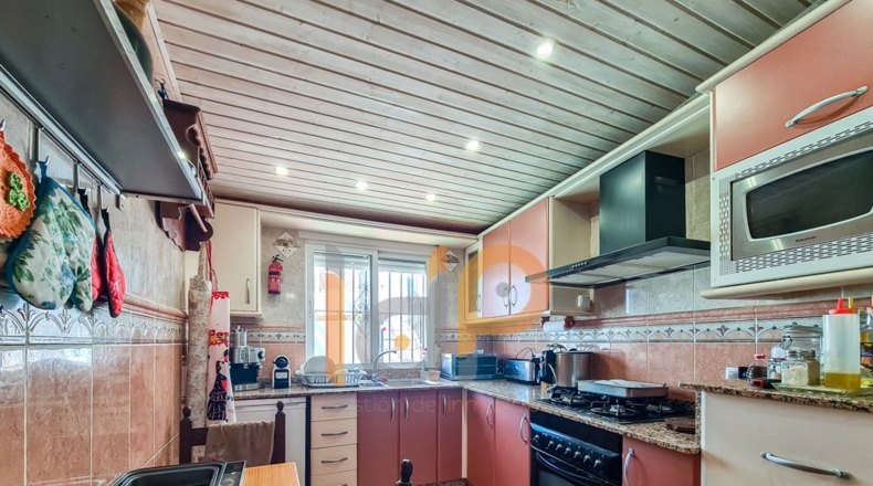Almería - Huércal-Overa - 300m2