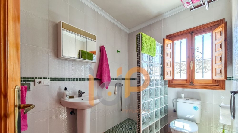 Almería - Huércal-Overa - 300m2