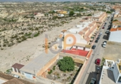Sòl urbà en venda a Huércal-Overa ref.: TR382272 foto