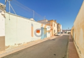 Sòl urbà en venda a Huércal-Overa ref.: TR382370 foto