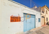 Sòl urbà en venda a Huércal-Overa ref.: TR382370 foto